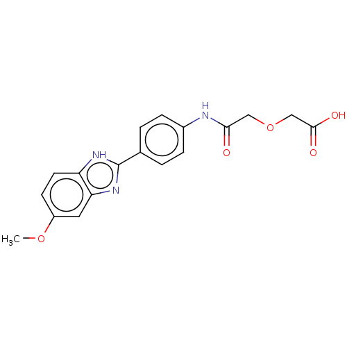 Chemical structure of BindingDB Monomer ID 50497511
