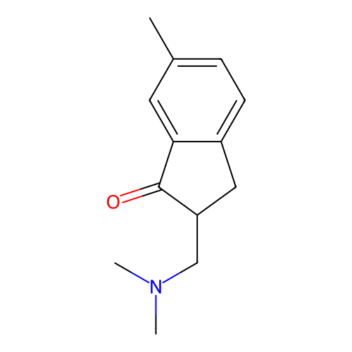 Chemical structure of BindingDB Monomer ID 50497517