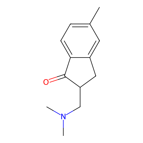 Chemical structure of BindingDB Monomer ID 50497518
