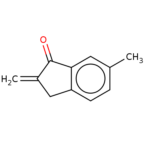 Chemical structure of BindingDB Monomer ID 50497520