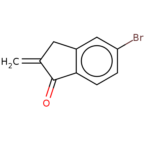 Chemical structure of BindingDB Monomer ID 50497521