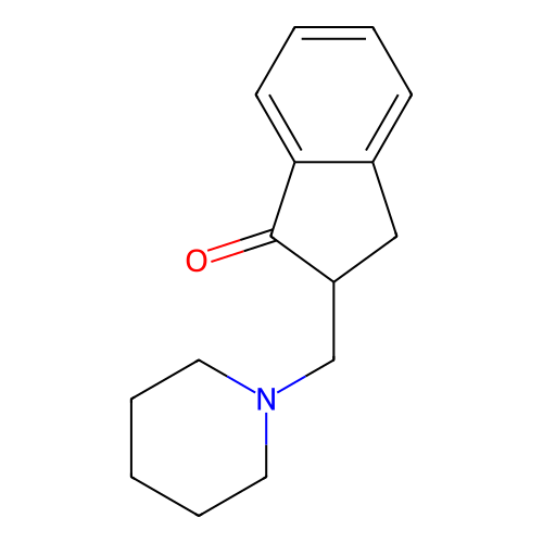 Chemical structure of BindingDB Monomer ID 50497523