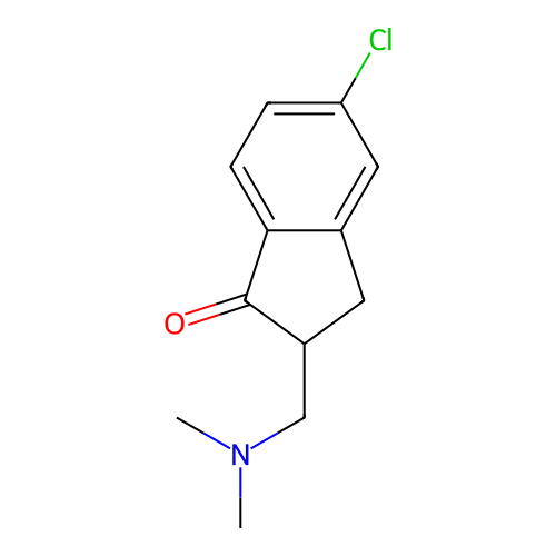 Chemical structure of BindingDB Monomer ID 50497527