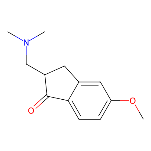 Chemical structure of BindingDB Monomer ID 50497529