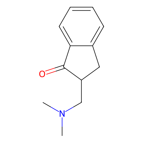 Chemical structure of BindingDB Monomer ID 50497530