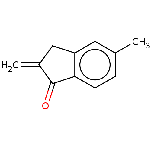 Chemical structure of BindingDB Monomer ID 50497533
