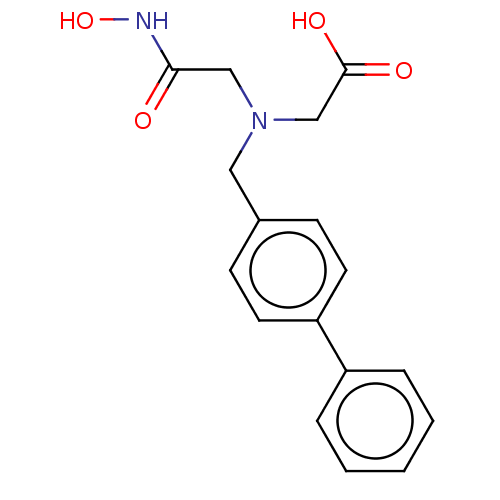Chemical structure of BindingDB Monomer ID 50497678