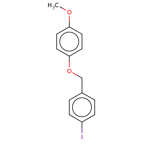 Chemical structure of BindingDB Monomer ID 50497728