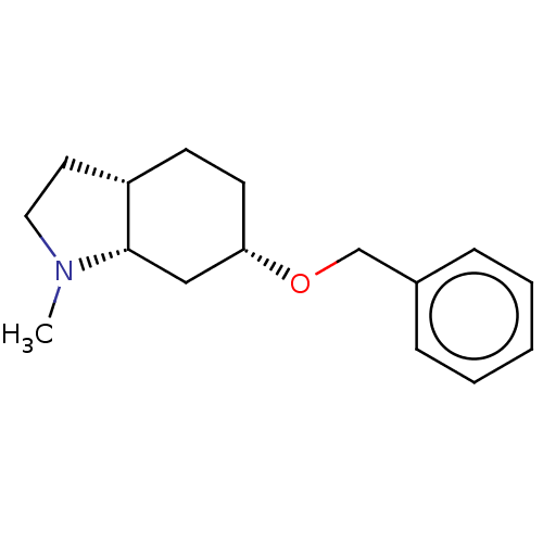 Chemical structure of BindingDB Monomer ID 50497829