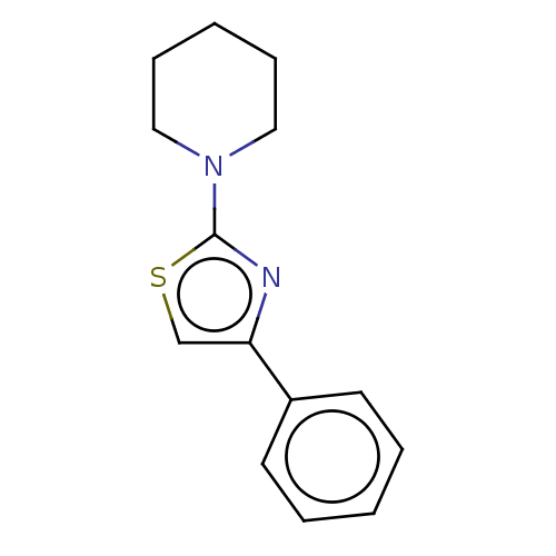 Chemical structure of BindingDB Monomer ID 50497979