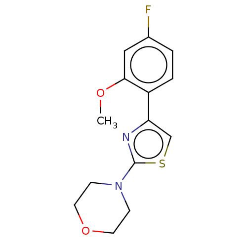 Chemical structure of BindingDB Monomer ID 50497984