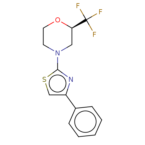 Chemical structure of BindingDB Monomer ID 50497988