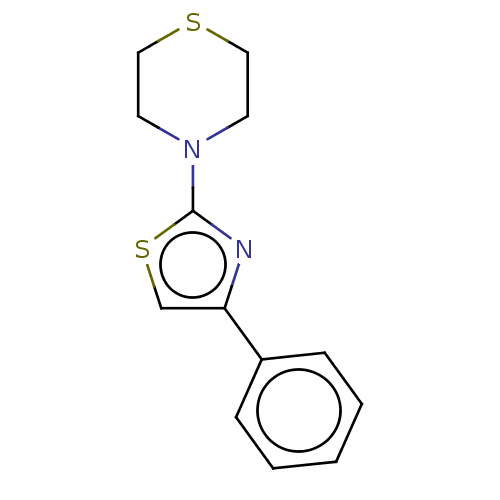 Chemical structure of BindingDB Monomer ID 50497992