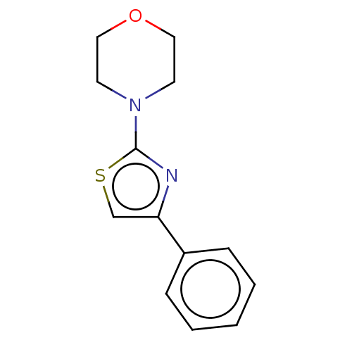 Chemical structure of BindingDB Monomer ID 50497993