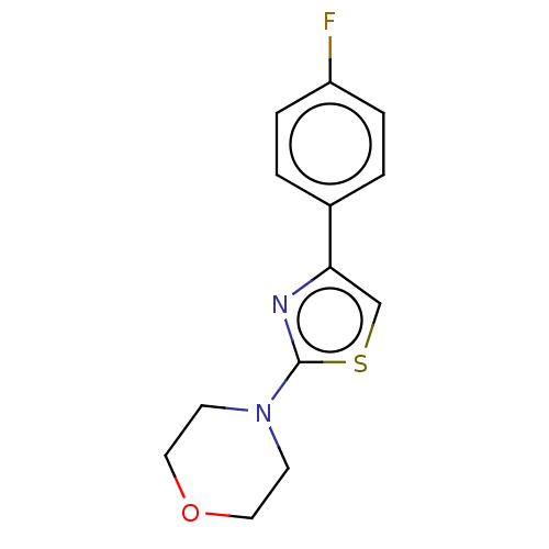 Chemical structure of BindingDB Monomer ID 50498001