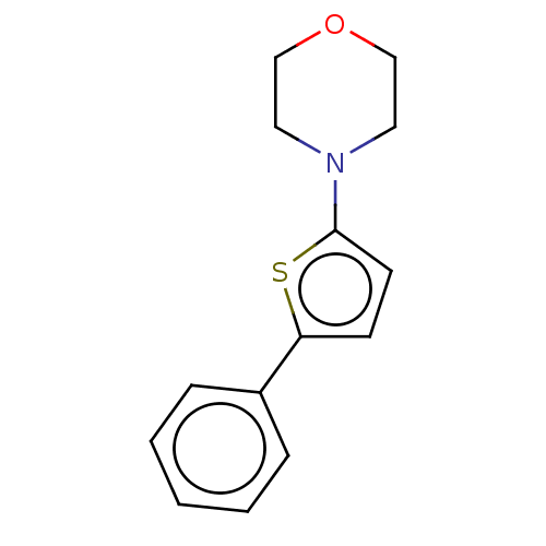 Chemical structure of BindingDB Monomer ID 50498002