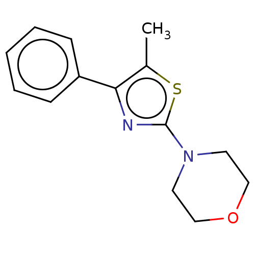 Chemical structure of BindingDB Monomer ID 50498004