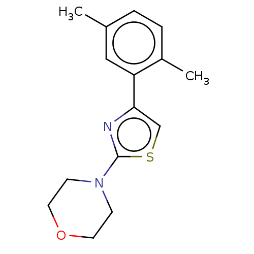 Chemical structure of BindingDB Monomer ID 50498014