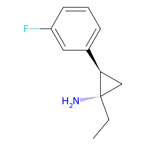 Chemical structure of BindingDB Monomer ID 50498150