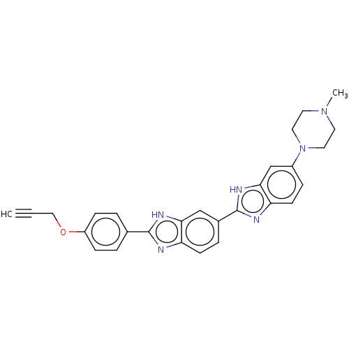 Chemical structure of BindingDB Monomer ID 50498271
