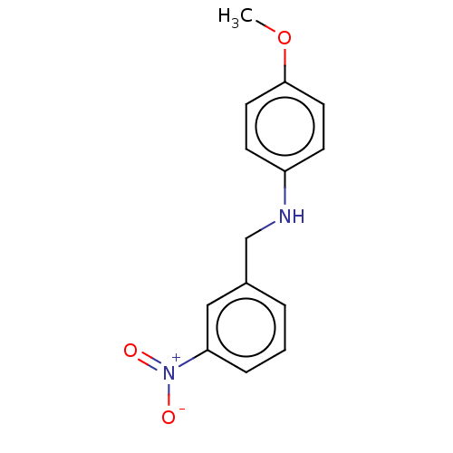Chemical structure of BindingDB Monomer ID 50498371