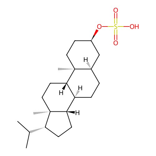 Chemical structure of BindingDB Monomer ID 50498431