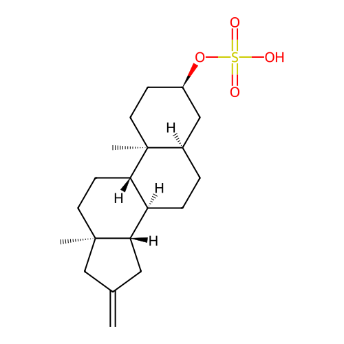 Chemical structure of BindingDB Monomer ID 50498435