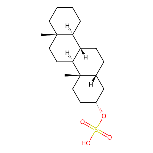 Chemical structure of BindingDB Monomer ID 50498437