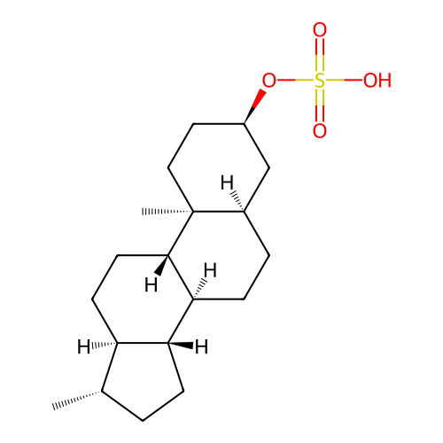 Chemical structure of BindingDB Monomer ID 50498441