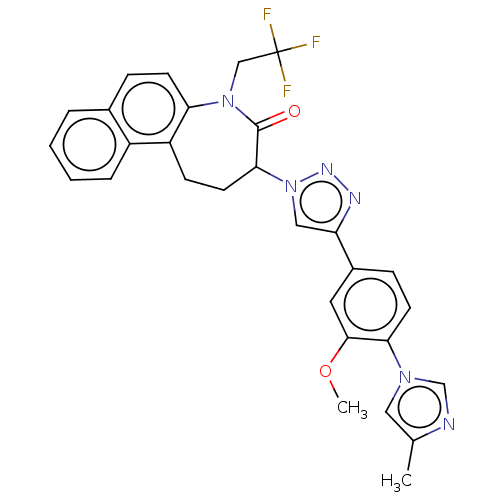 Chemical structure of BindingDB Monomer ID 50498578