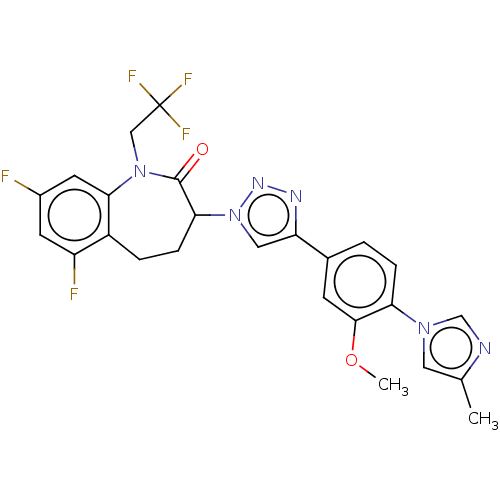 Chemical structure of BindingDB Monomer ID 50498580