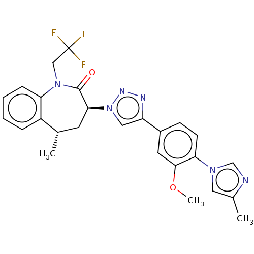 Chemical structure of BindingDB Monomer ID 50498588