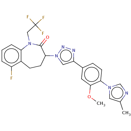 Chemical structure of BindingDB Monomer ID 50498590