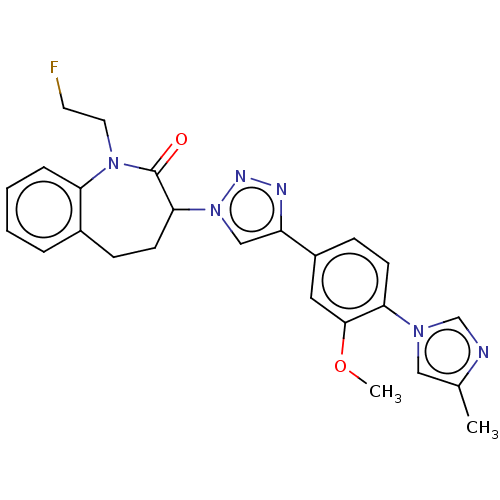Chemical structure of BindingDB Monomer ID 50498597