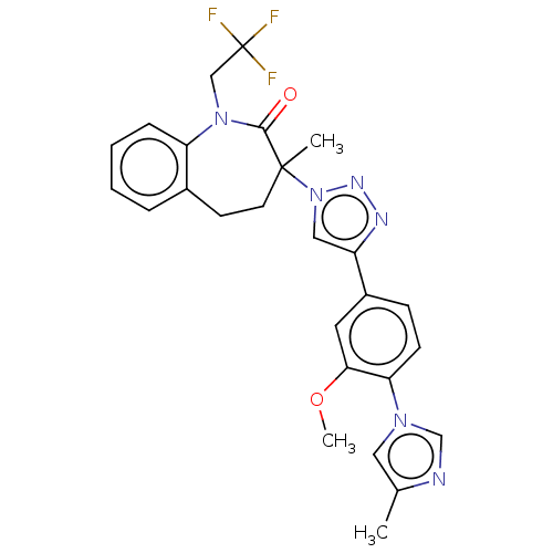 Chemical structure of BindingDB Monomer ID 50498598