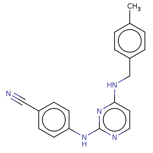 Chemical structure of BindingDB Monomer ID 50498642