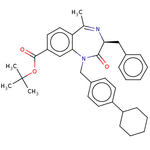 Chemical structure of BindingDB Monomer ID 50498858