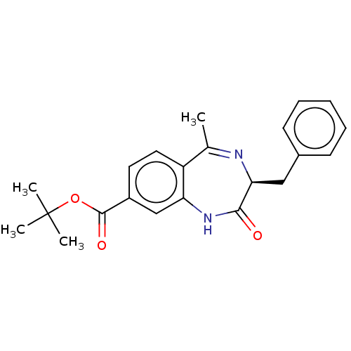 Chemical structure of BindingDB Monomer ID 50498870