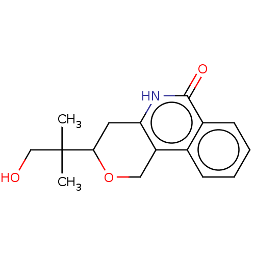 Chemical structure of BindingDB Monomer ID 50498897