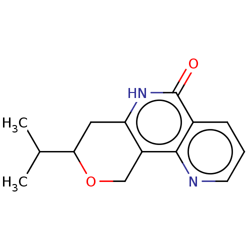 Chemical structure of BindingDB Monomer ID 50498899