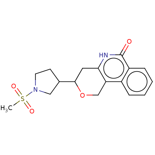 Chemical structure of BindingDB Monomer ID 50498900