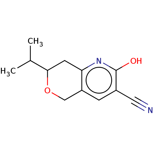 Chemical structure of BindingDB Monomer ID 50498902