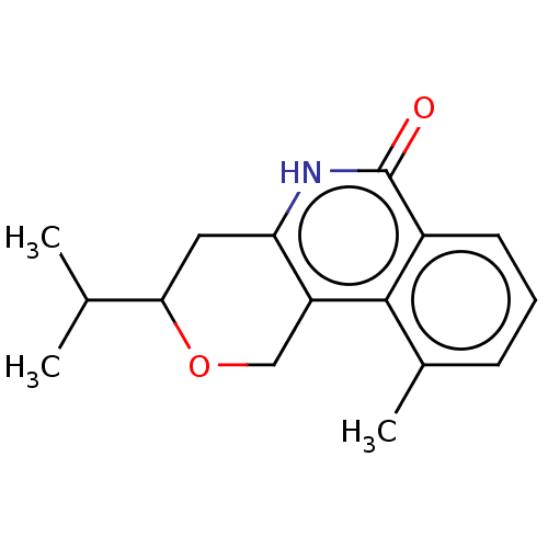 Chemical structure of BindingDB Monomer ID 50498904