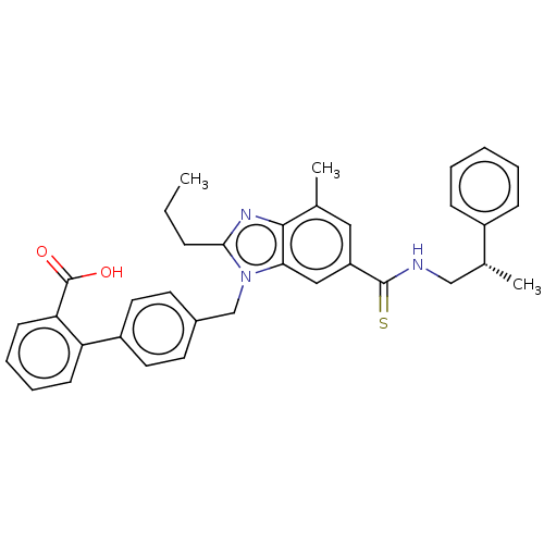 Chemical structure of BindingDB Monomer ID 50498916