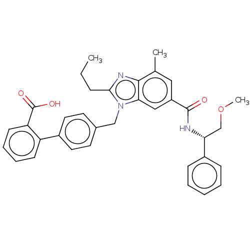 Chemical structure of BindingDB Monomer ID 50498925