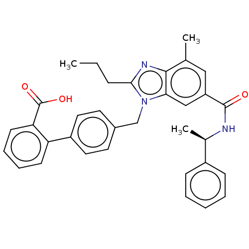 Chemical structure of BindingDB Monomer ID 50498929