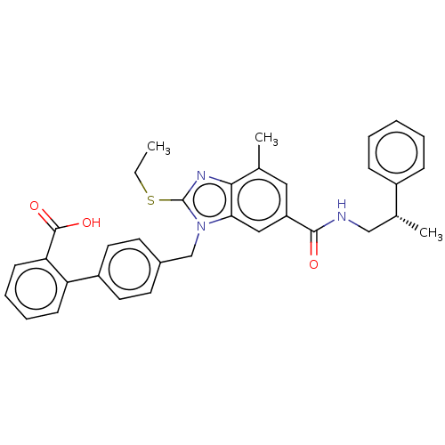 Chemical structure of BindingDB Monomer ID 50498935
