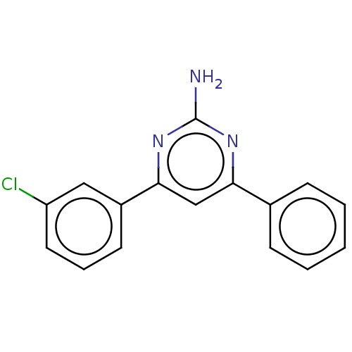 Chemical structure of BindingDB Monomer ID 50499052