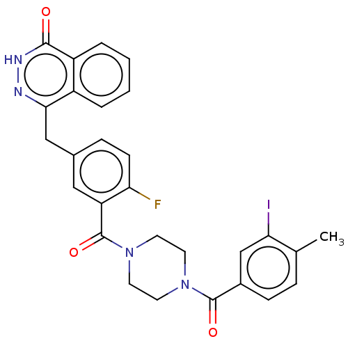 Chemical structure of BindingDB Monomer ID 50499081
