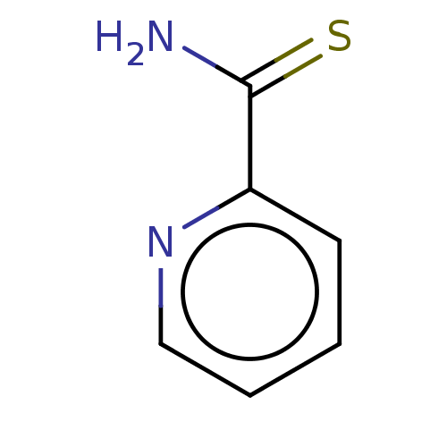 Chemical structure of BindingDB Monomer ID 50499813
